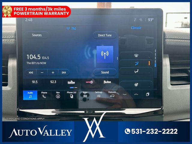 2022 Ford Expedition XLT Sport Utility 4D - 23029641 - 32