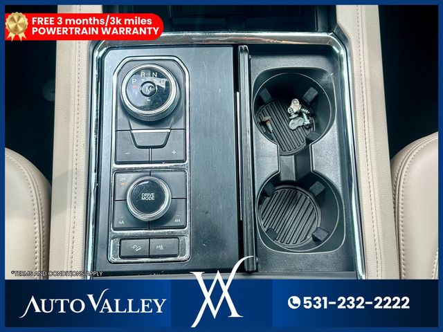 2022 Ford Expedition XLT Sport Utility 4D - 23029641 - 33