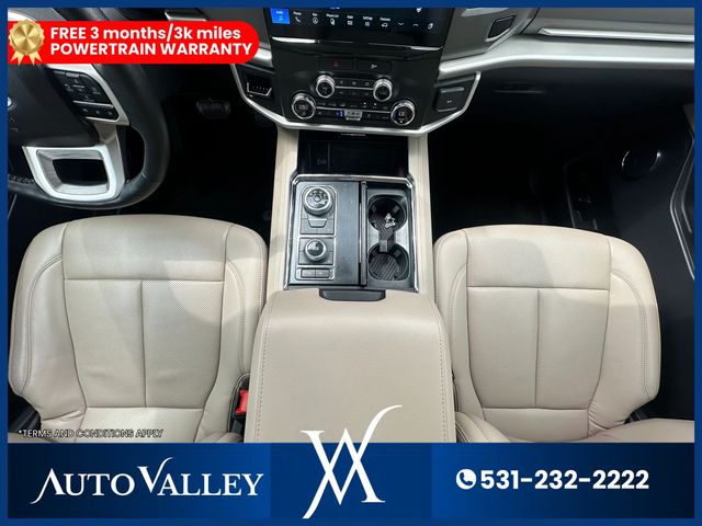 2022 Ford Expedition XLT Sport Utility 4D - 23029641 - 34