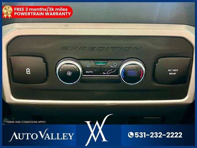2022 Ford Expedition XLT Sport Utility 4D - 23029641 - 35