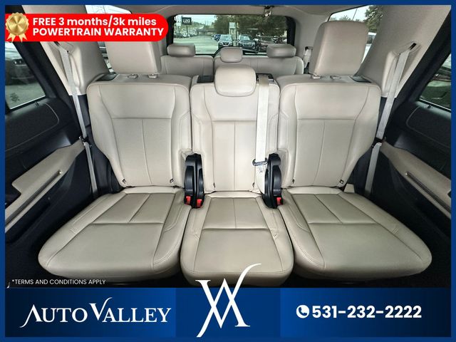 2022 Ford Expedition XLT Sport Utility 4D - 23029641 - 36