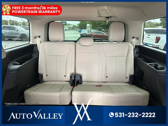 2022 Ford Expedition XLT Sport Utility 4D - 23029641 - 37
