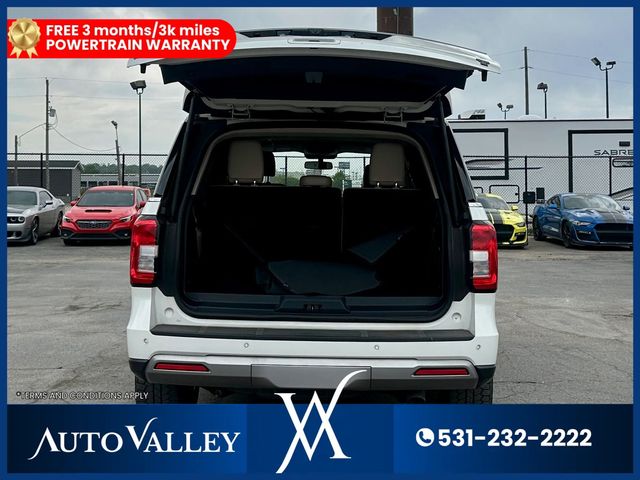 2022 Ford Expedition XLT Sport Utility 4D - 23029641 - 38