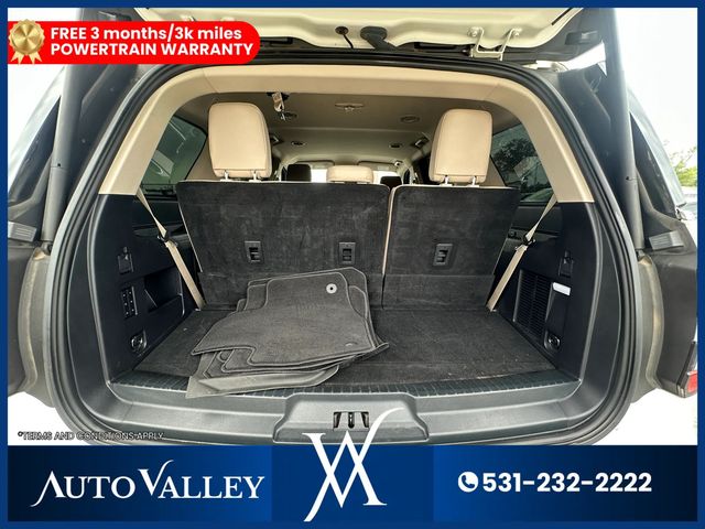 2022 Ford Expedition XLT Sport Utility 4D - 23029641 - 39