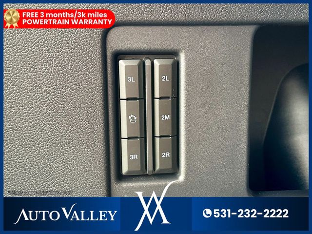 2022 Ford Expedition XLT Sport Utility 4D - 23029641 - 40
