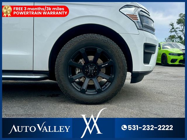 2022 Ford Expedition XLT Sport Utility 4D - 23029641 - 8