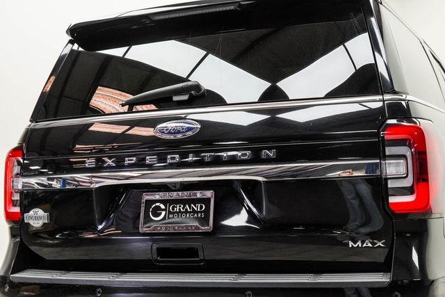 2022 Ford Expedition Max King Ranch 4x4 - 22998321 - 12