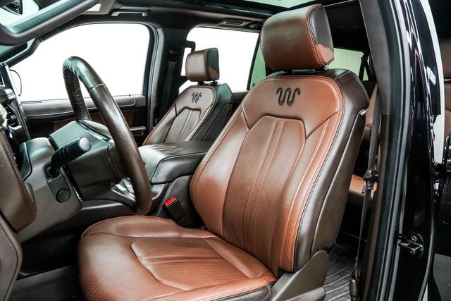 2022 Ford Expedition Max King Ranch 4x4 - 22998321 - 14