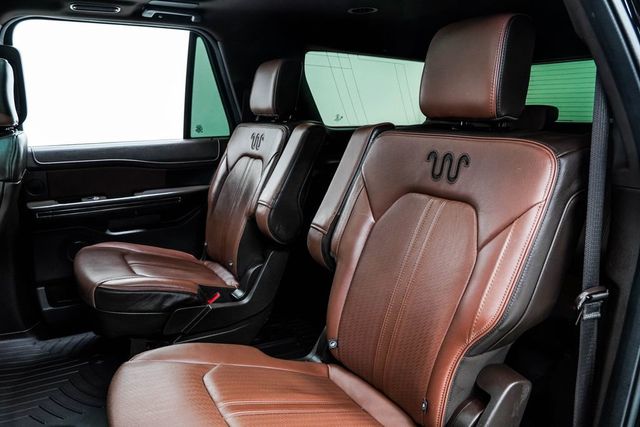 2022 Ford Expedition Max King Ranch 4x4 - 22998321 - 16