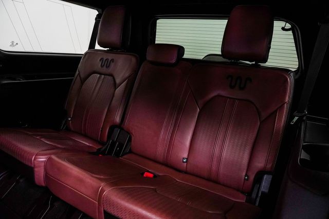 2022 Ford Expedition Max King Ranch 4x4 - 22998321 - 18