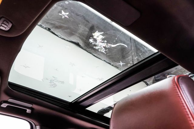 2022 Ford Expedition Max King Ranch 4x4 - 22998321 - 19