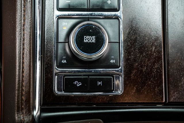 2022 Ford Expedition Max King Ranch 4x4 - 22998321 - 26