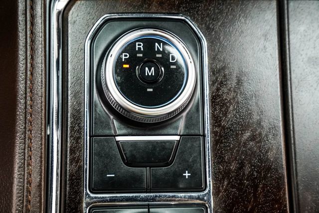 2022 Ford Expedition Max King Ranch 4x4 - 22998321 - 27