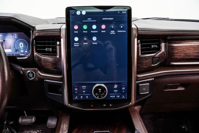 2022 Ford Expedition Max King Ranch 4x4 - 22998321 - 28