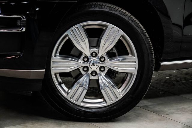 2022 Ford Expedition Max King Ranch 4x4 - 22998321 - 2