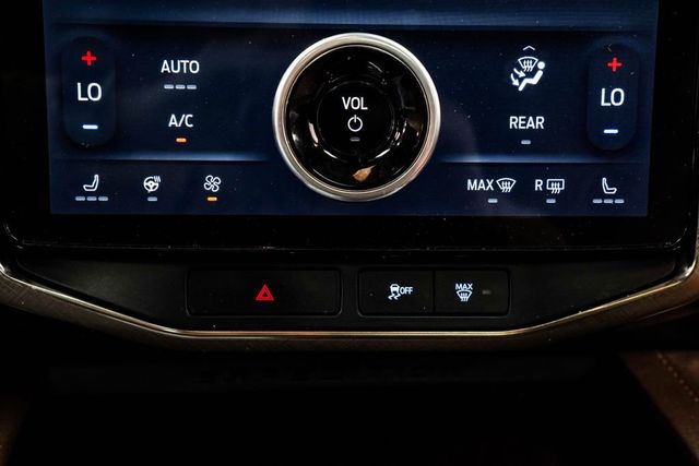 2022 Ford Expedition Max King Ranch 4x4 - 22998321 - 29