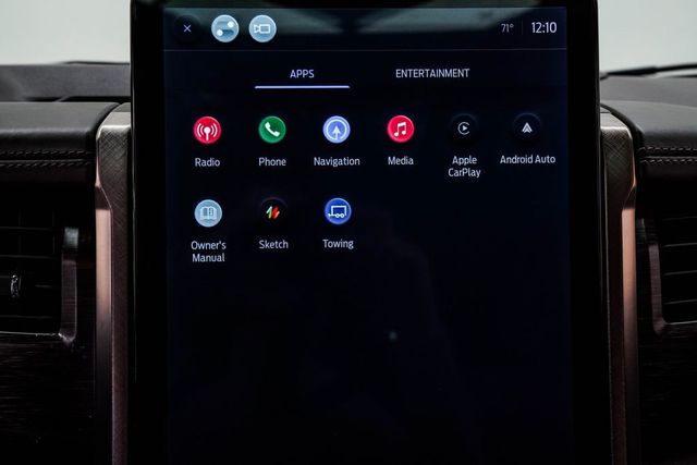 2022 Ford Expedition Max King Ranch 4x4 - 22998321 - 31