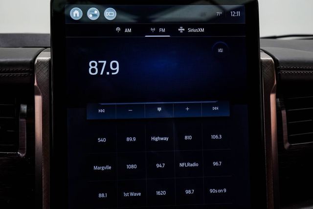 2022 Ford Expedition Max King Ranch 4x4 - 22998321 - 32