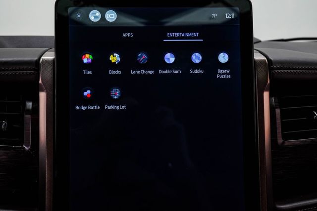 2022 Ford Expedition Max King Ranch 4x4 - 22998321 - 33