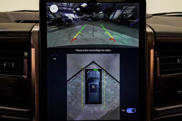 2022 Ford Expedition Max King Ranch 4x4 - 22998321 - 34