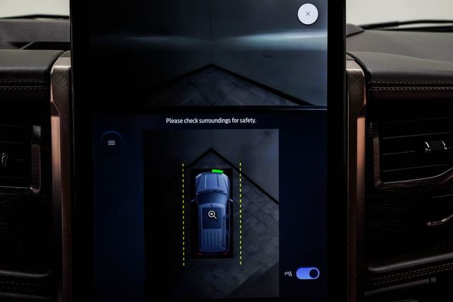 2022 Ford Expedition Max King Ranch 4x4 - 22998321 - 35