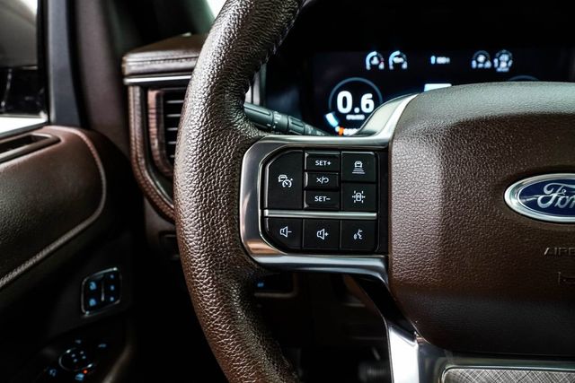 2022 Ford Expedition Max King Ranch 4x4 - 22998321 - 38