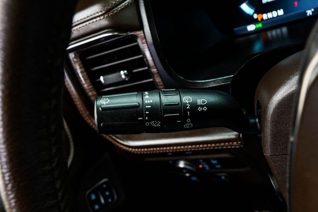 2022 Ford Expedition Max King Ranch 4x4 - 22998321 - 39