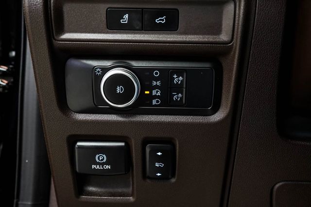 2022 Ford Expedition Max King Ranch 4x4 - 22998321 - 41