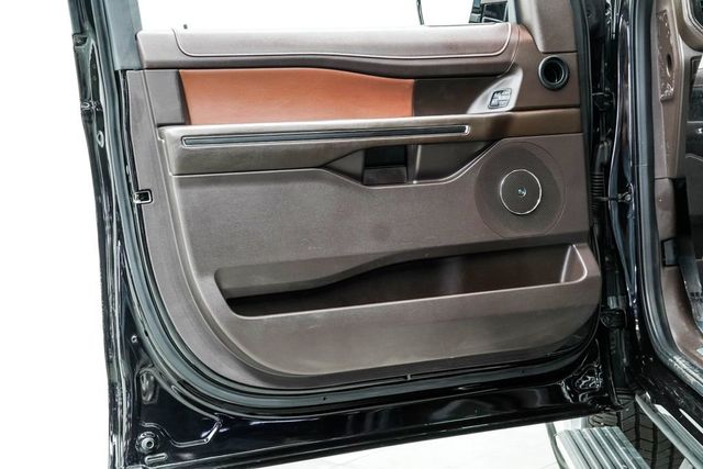 2022 Ford Expedition Max King Ranch 4x4 - 22998321 - 42