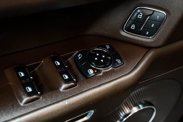 2022 Ford Expedition Max King Ranch 4x4 - 22998321 - 43