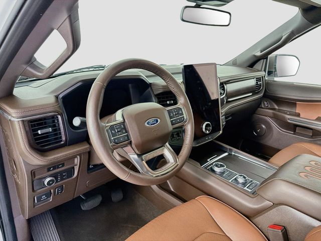 2022 Ford Expedition Max King Ranch 4x4 - 23086654 - 9
