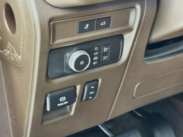 2022 Ford Expedition Max King Ranch 4x4 - 23086654 - 10