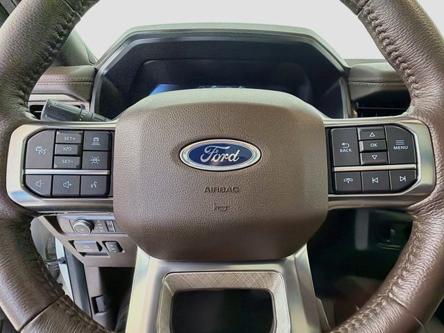 2022 Ford Expedition Max King Ranch 4x4 - 23086654 - 11