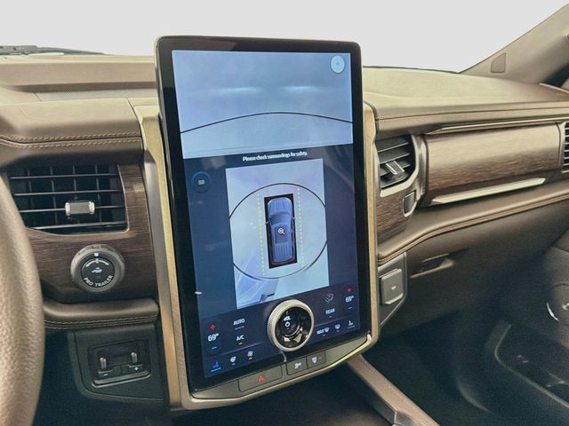 2022 Ford Expedition Max King Ranch 4x4 - 23086654 - 13
