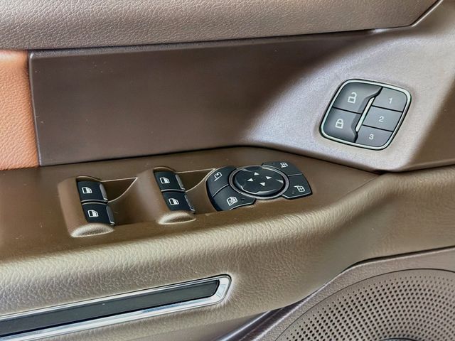 2022 Ford Expedition Max King Ranch 4x4 - 23086654 - 17