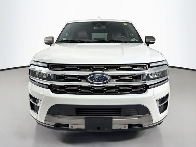 2022 Ford Expedition Max King Ranch 4x4 - 23086654 - 1