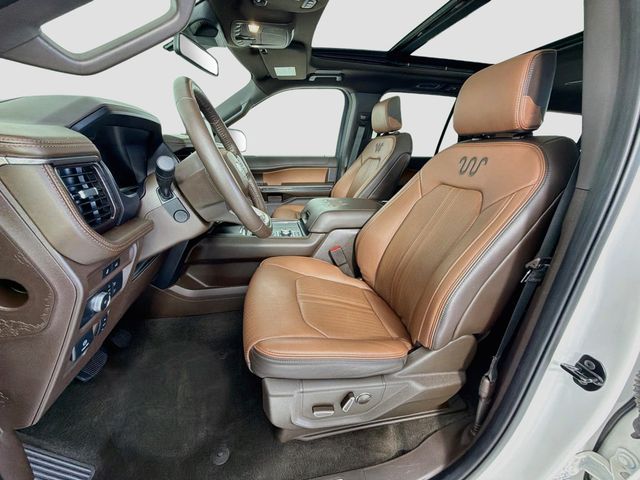 2022 Ford Expedition Max King Ranch 4x4 - 23086654 - 20