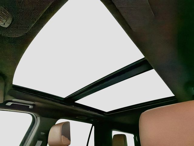 2022 Ford Expedition Max King Ranch 4x4 - 23086654 - 21