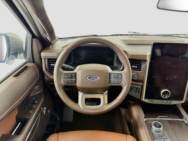 2022 Ford Expedition Max King Ranch 4x4 - 23086654 - 22