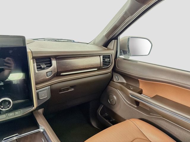 2022 Ford Expedition Max King Ranch 4x4 - 23086654 - 23