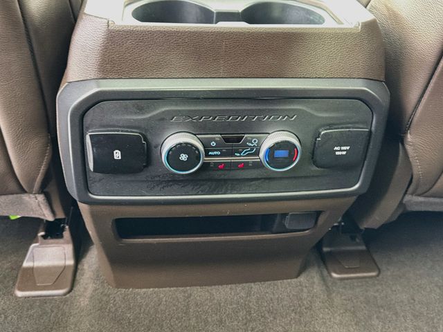 2022 Ford Expedition Max King Ranch 4x4 - 23086654 - 25