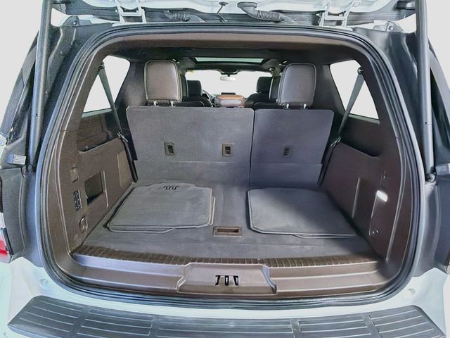 2022 Ford Expedition Max King Ranch 4x4 - 23086654 - 26