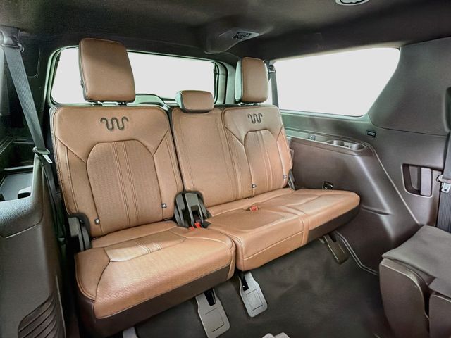 2022 Ford Expedition Max King Ranch 4x4 - 23086654 - 27