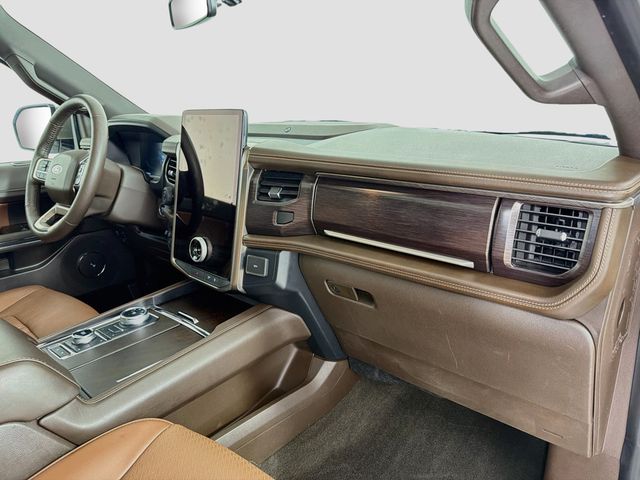 2022 Ford Expedition Max King Ranch 4x4 - 23086654 - 30