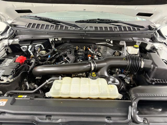 2022 Ford Expedition Max King Ranch 4x4 - 23086654 - 31