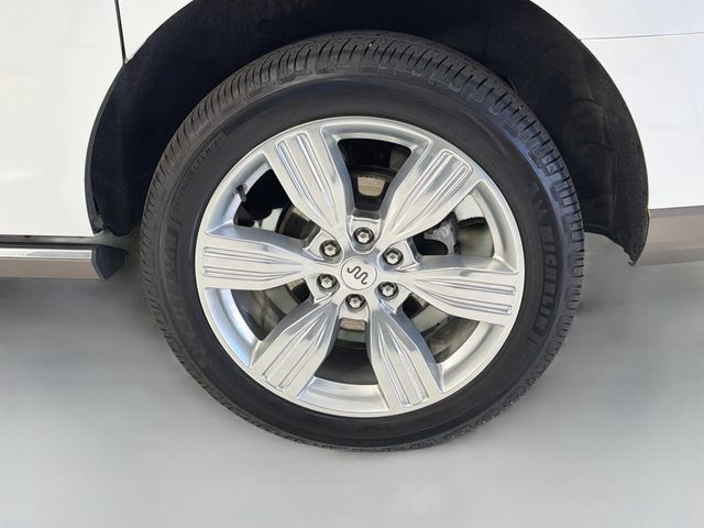 2022 Ford Expedition Max King Ranch 4x4 - 23086654 - 32