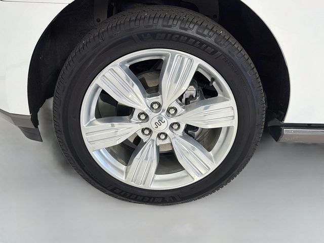 2022 Ford Expedition Max King Ranch 4x4 - 23086654 - 33