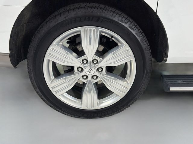2022 Ford Expedition Max King Ranch 4x4 - 23086654 - 34