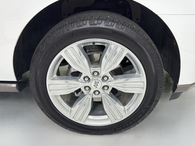 2022 Ford Expedition Max King Ranch 4x4 - 23086654 - 35