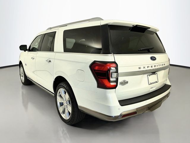 2022 Ford Expedition Max King Ranch 4x4 - 23086654 - 4
